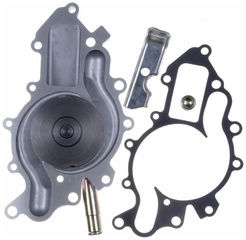 GATES 43092 Premium Engine Water Pump