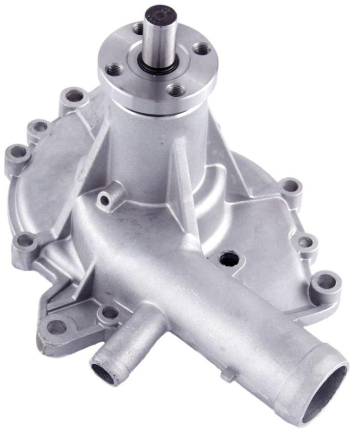 GATES 43094 Premium Engine Water Pump