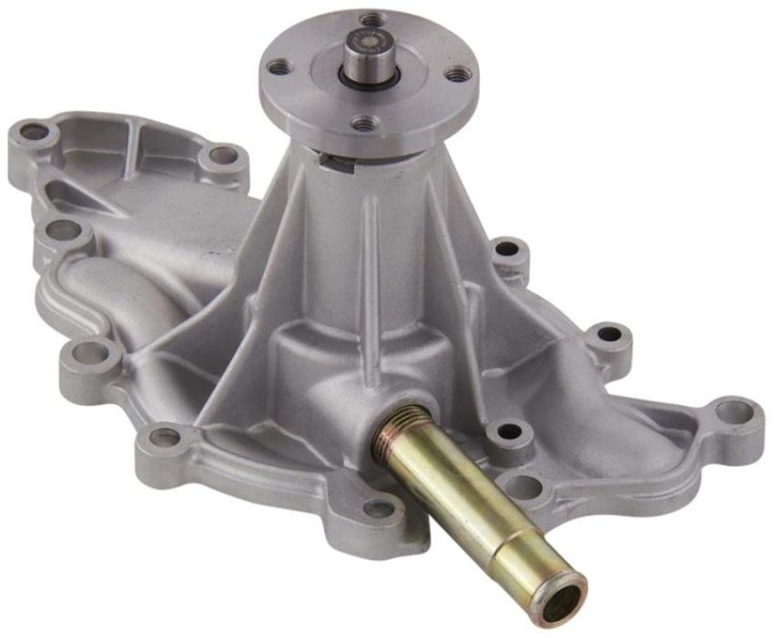 GATES 43095 Premium Engine Water Pump