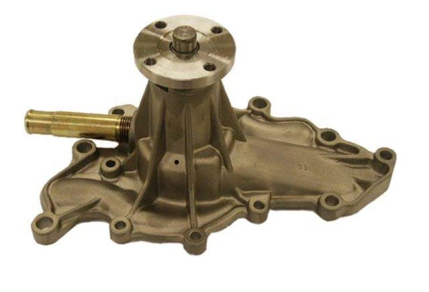 GATES 43095 Premium Engine Water Pump