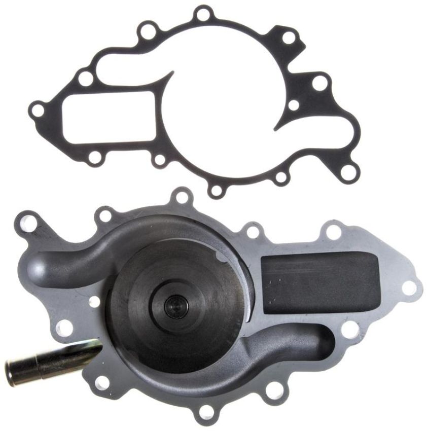 GATES 43095 Premium Engine Water Pump