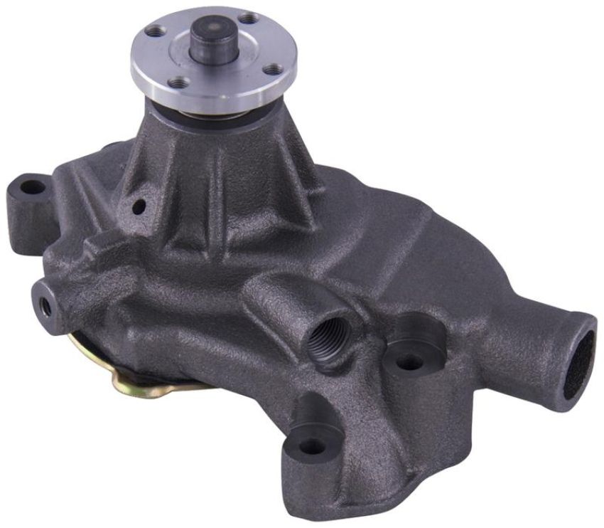 GATES 43098 Premium Engine Water Pump