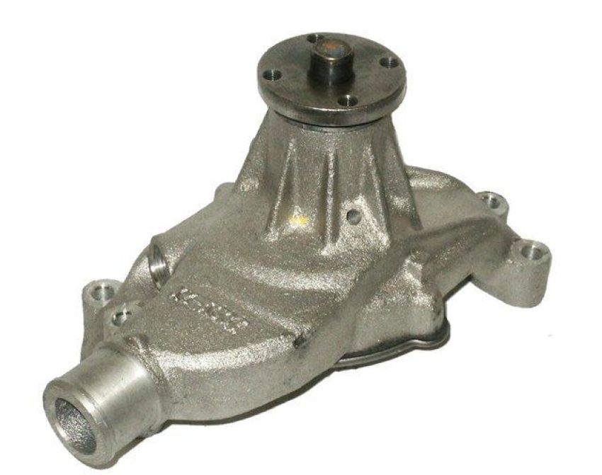GATES 43098 Premium Engine Water Pump