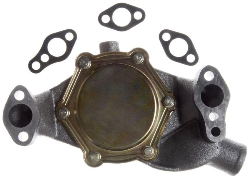 GATES 43098 Premium Engine Water Pump