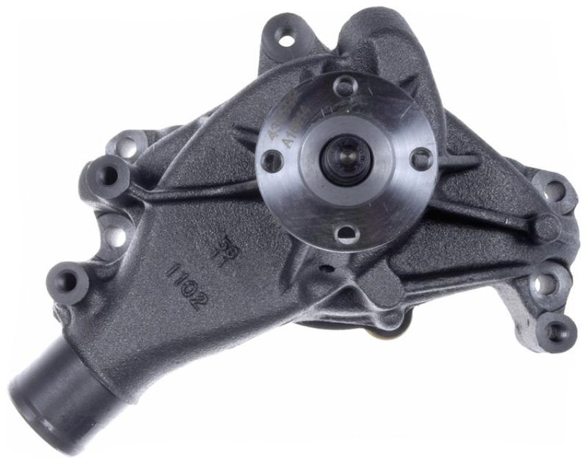 GATES 43099P Performance Engine Water Pump