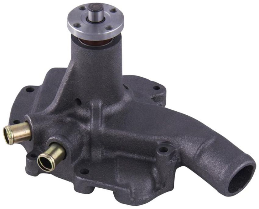 GATES 43100 Premium Engine Water Pump