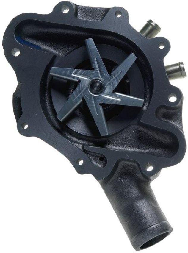 GATES 43100 Premium Engine Water Pump