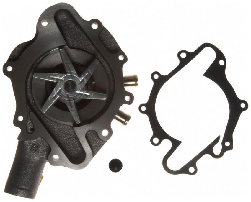 GATES 43100 Premium Engine Water Pump