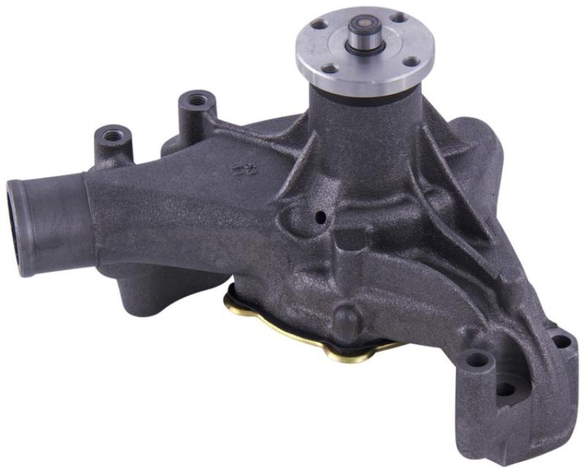 GATES 43101 Premium Engine Water Pump