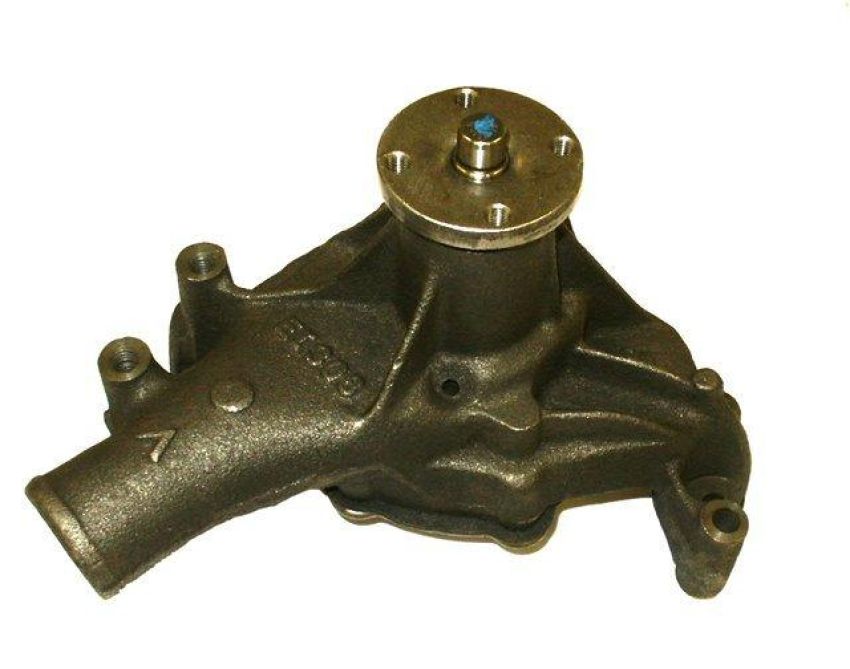 GATES 43101 Premium Engine Water Pump