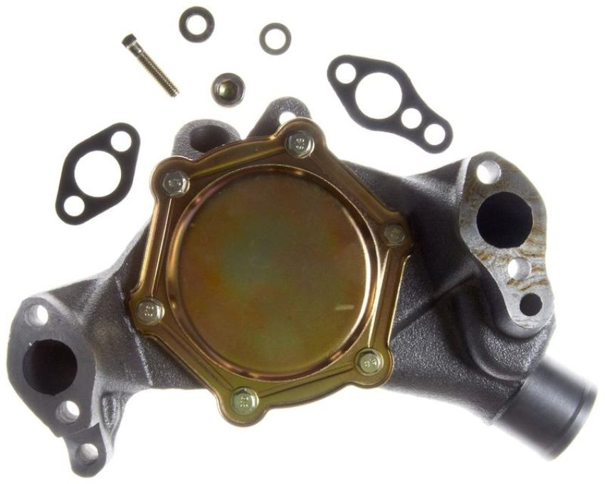 GATES 43101 Premium Engine Water Pump
