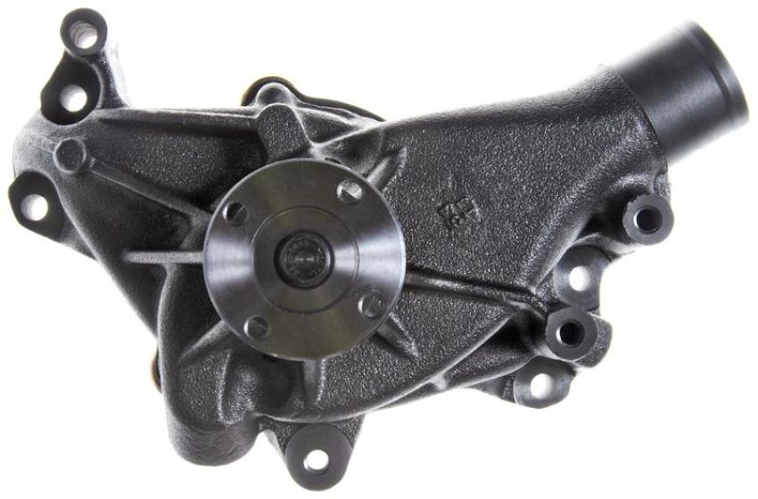 GATES 43101 Premium Engine Water Pump