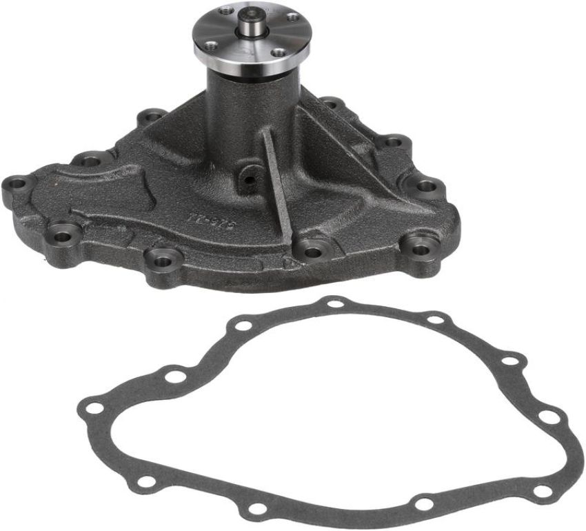 GATES 43102 Premium Engine Water Pump