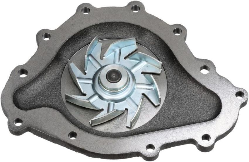 GATES 43102 Premium Engine Water Pump