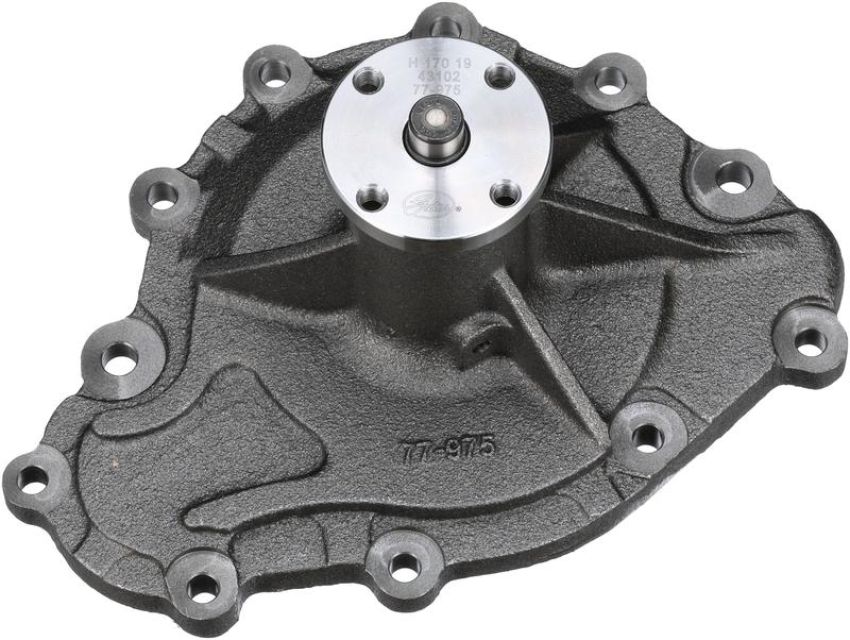 GATES 43102 Premium Engine Water Pump