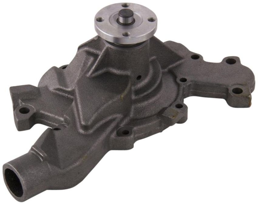 GATES 43103 Premium Engine Water Pump