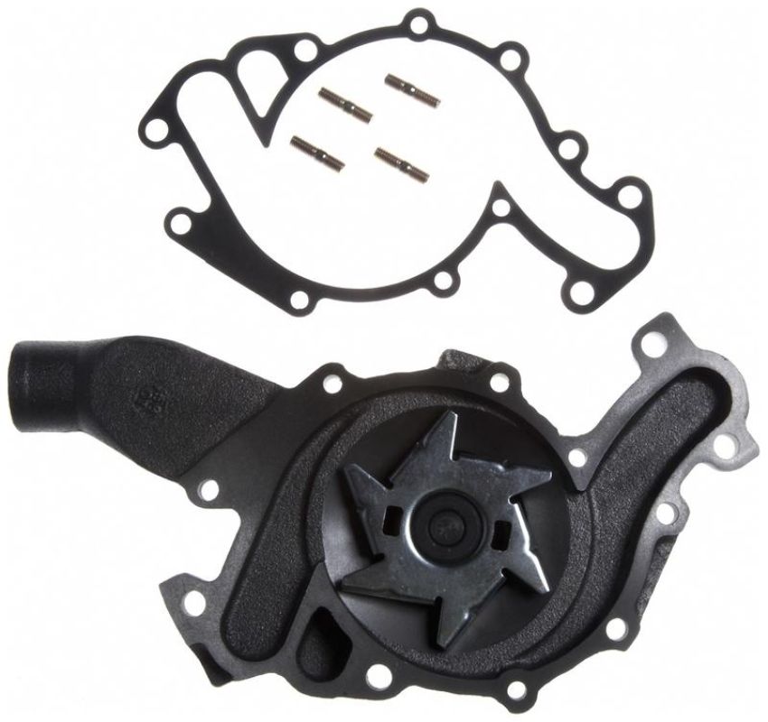 GATES 43103 Premium Engine Water Pump