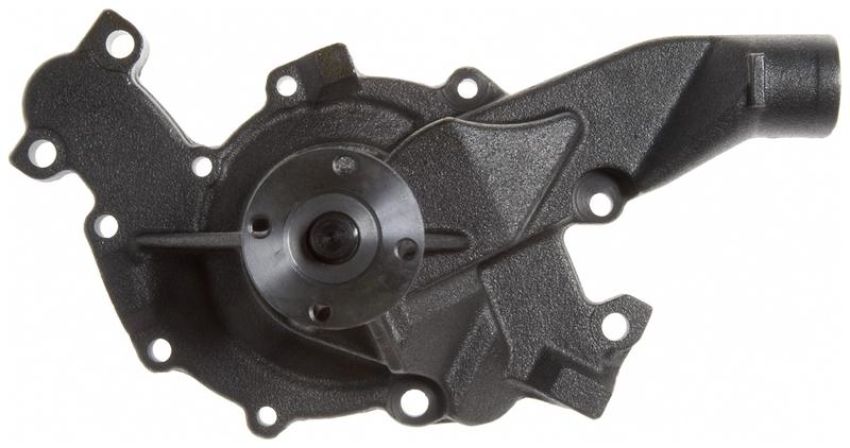 GATES 43103 Premium Engine Water Pump