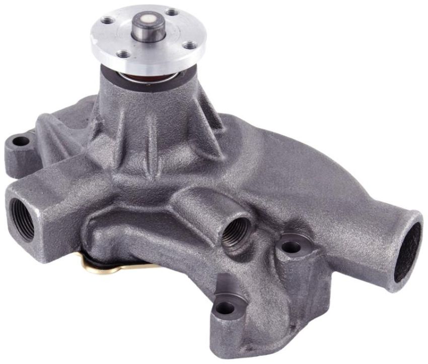 GATES 43104 Premium Engine Water Pump