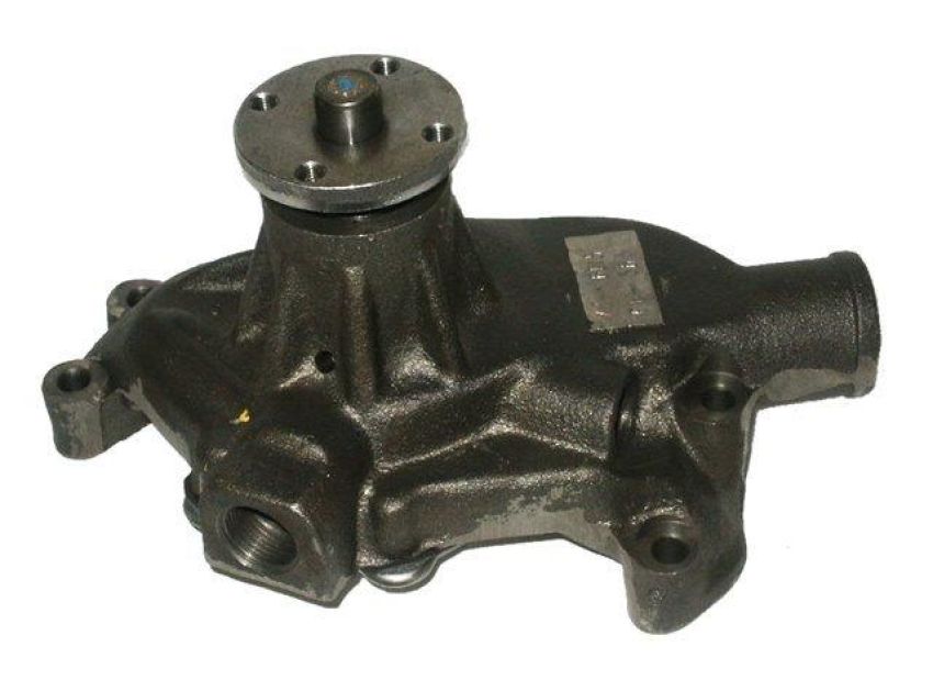 GATES 43104 Premium Engine Water Pump