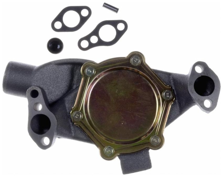 GATES 43104 Premium Engine Water Pump
