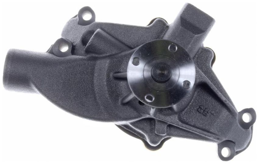 GATES 43104 Premium Engine Water Pump