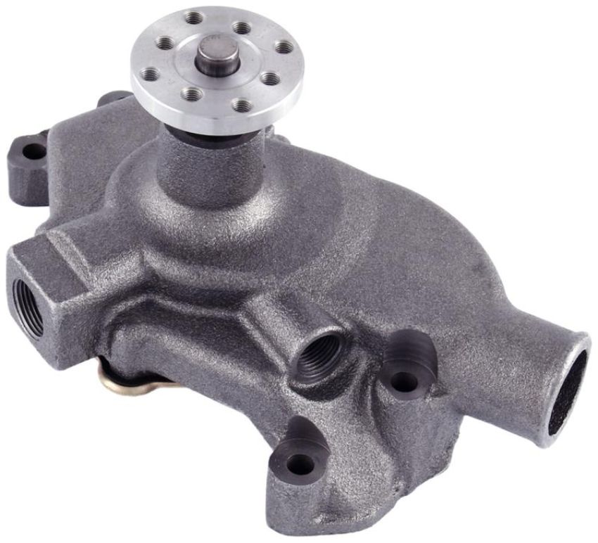 GATES 43106 Premium Engine Water Pump