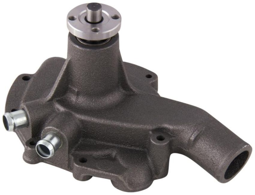 GATES 43107 Premium Engine Water Pump