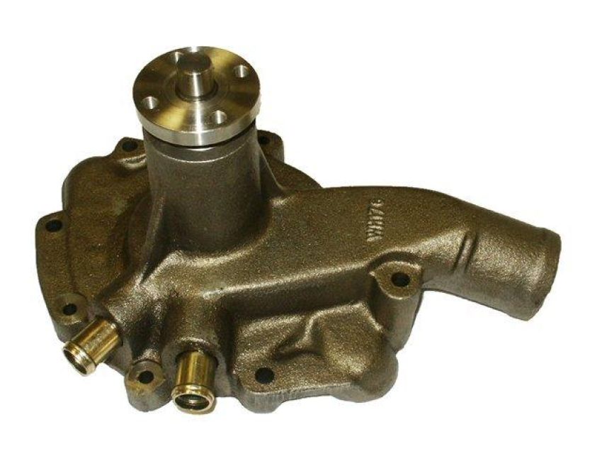 GATES 43107 Premium Engine Water Pump
