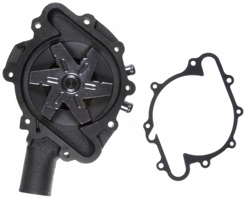 GATES 43107 Premium Engine Water Pump