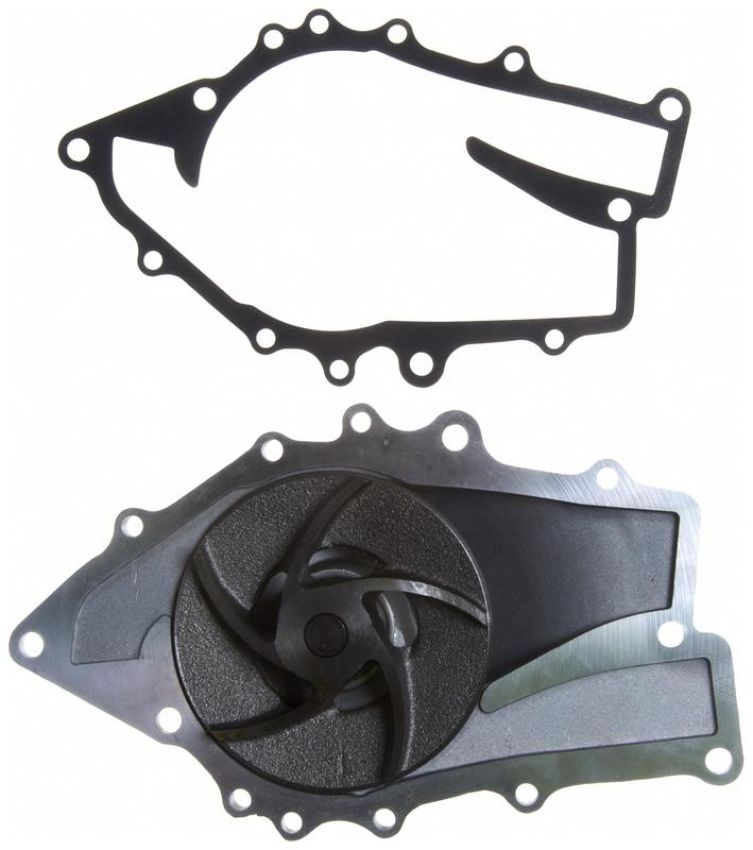 GATES 43109 Premium Engine Water Pump
