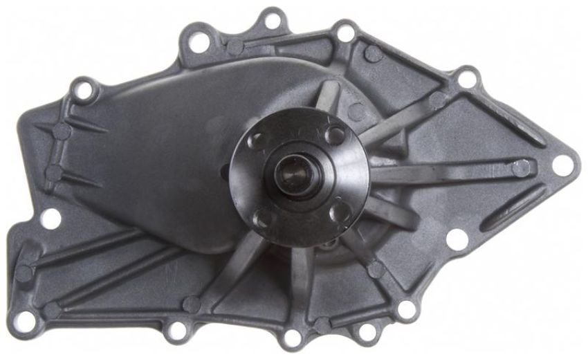 GATES 43109 Premium Engine Water Pump