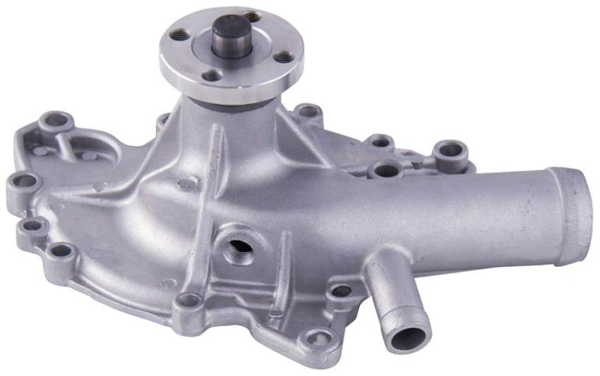GATES 43110 Premium Engine Water Pump