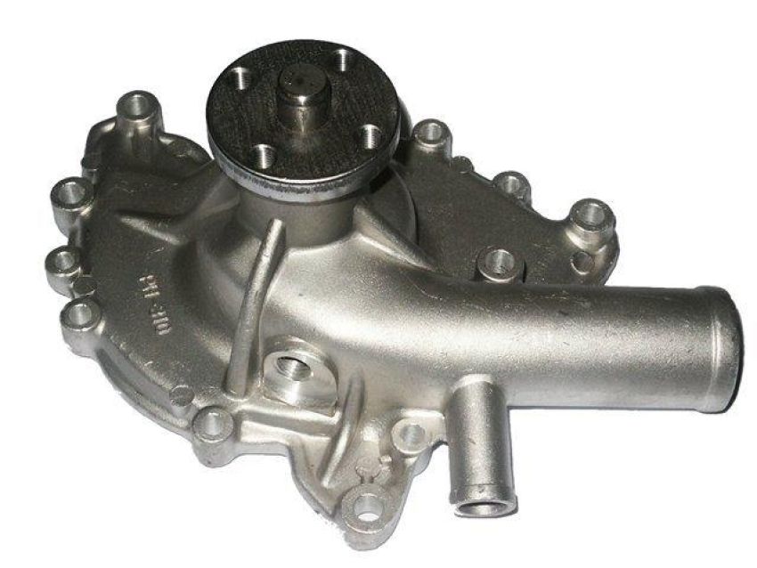 GATES 43110 Premium Engine Water Pump