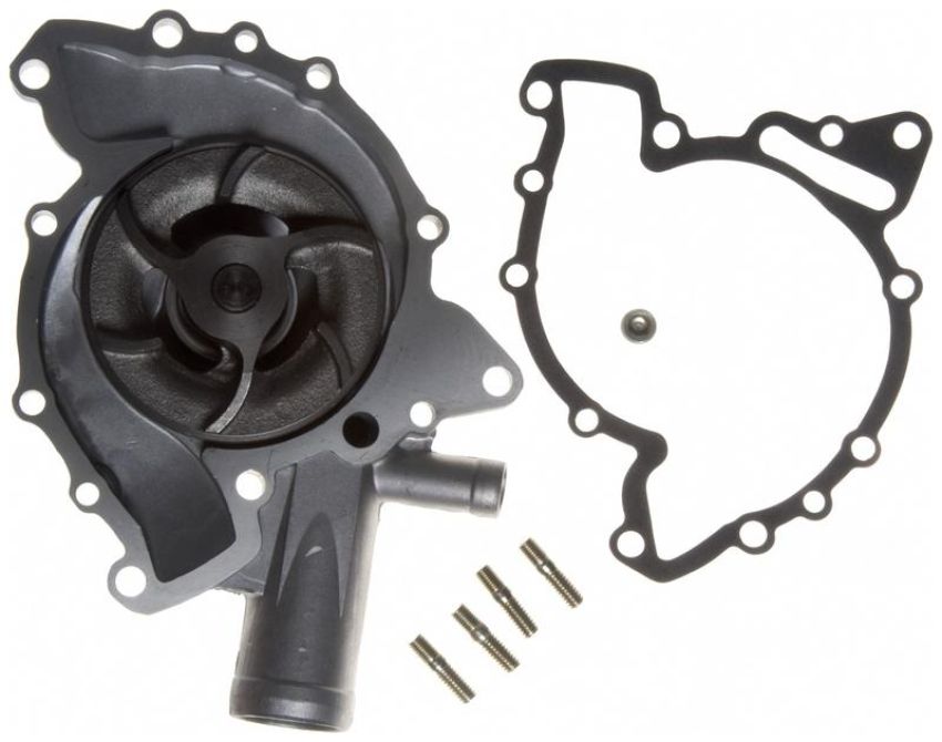 GATES 43110 Premium Engine Water Pump