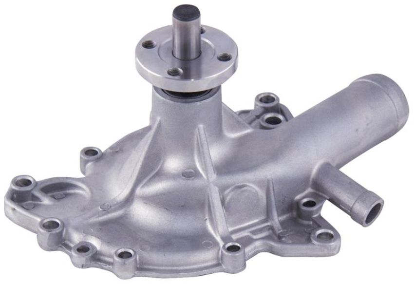GATES 43111 Premium Engine Water Pump