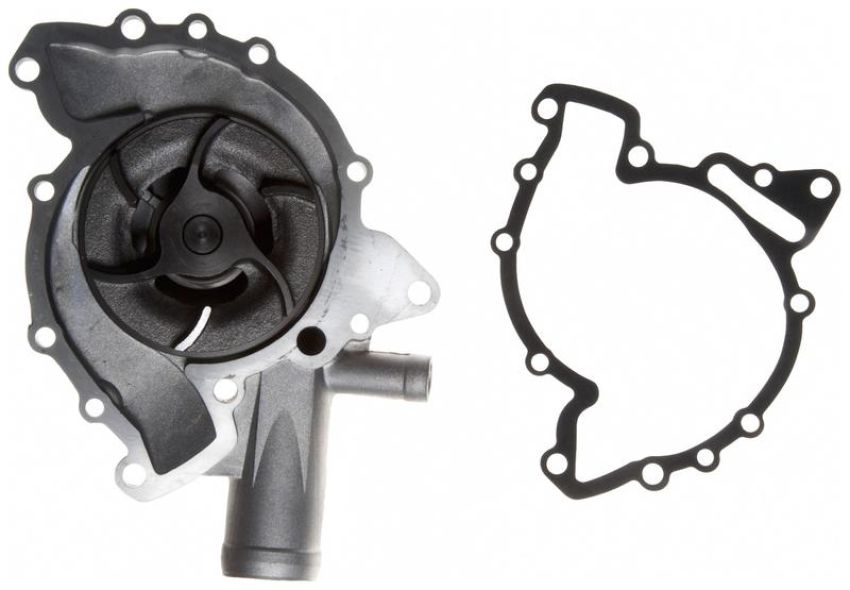 GATES 43111 Premium Engine Water Pump