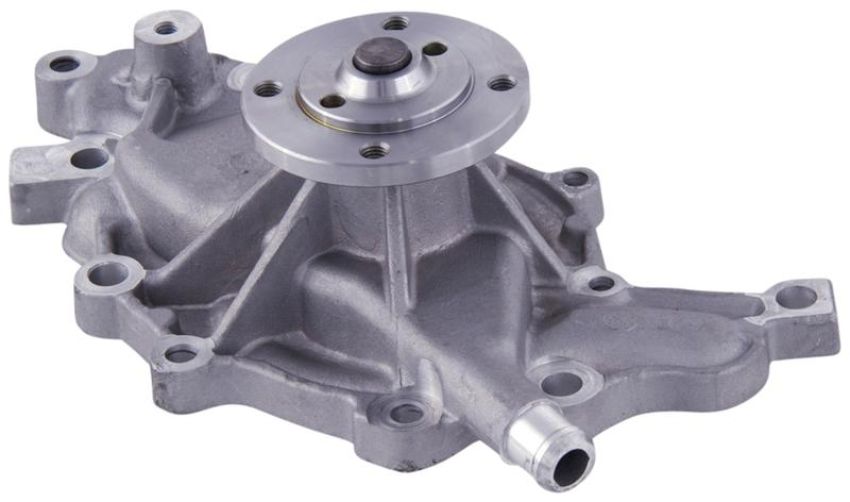 GATES 43113 Premium Engine Water Pump