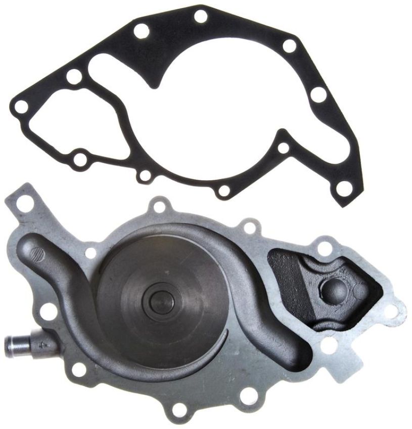 GATES 43113 Premium Engine Water Pump