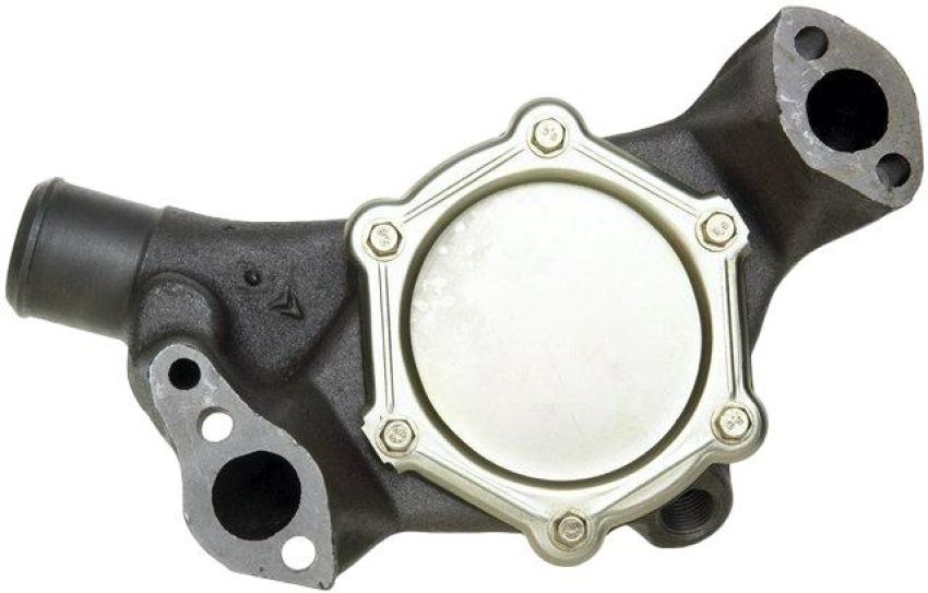 GATES 43114 Premium Engine Water Pump