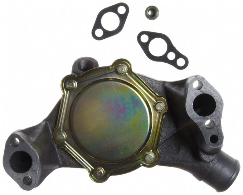 GATES 43114 Premium Engine Water Pump