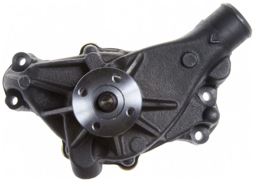 GATES 43114 Premium Engine Water Pump