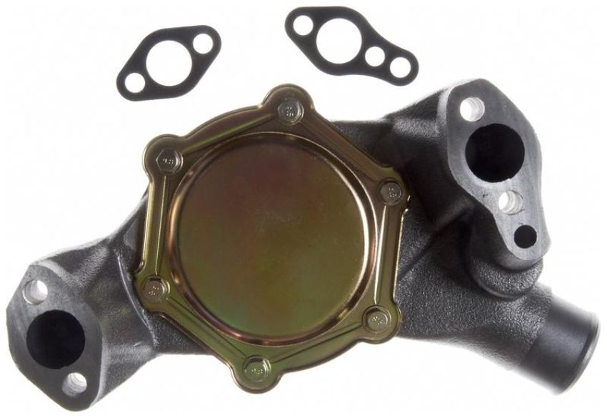 GATES 43115 Premium Engine Water Pump