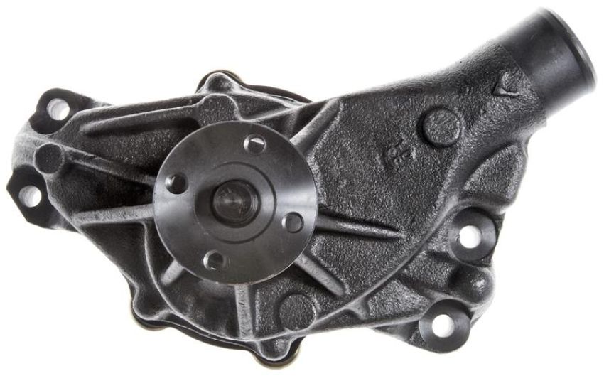 GATES 43115 Premium Engine Water Pump