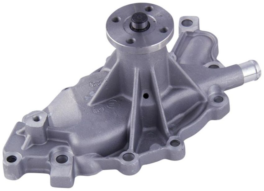 GATES 43116 Premium Engine Water Pump