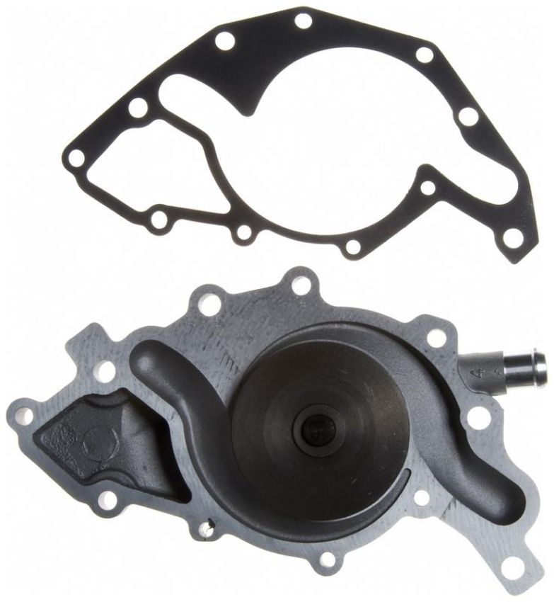 GATES 43116 Premium Engine Water Pump