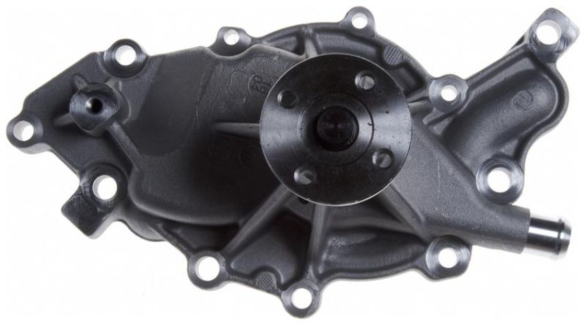 GATES 43116 Premium Engine Water Pump