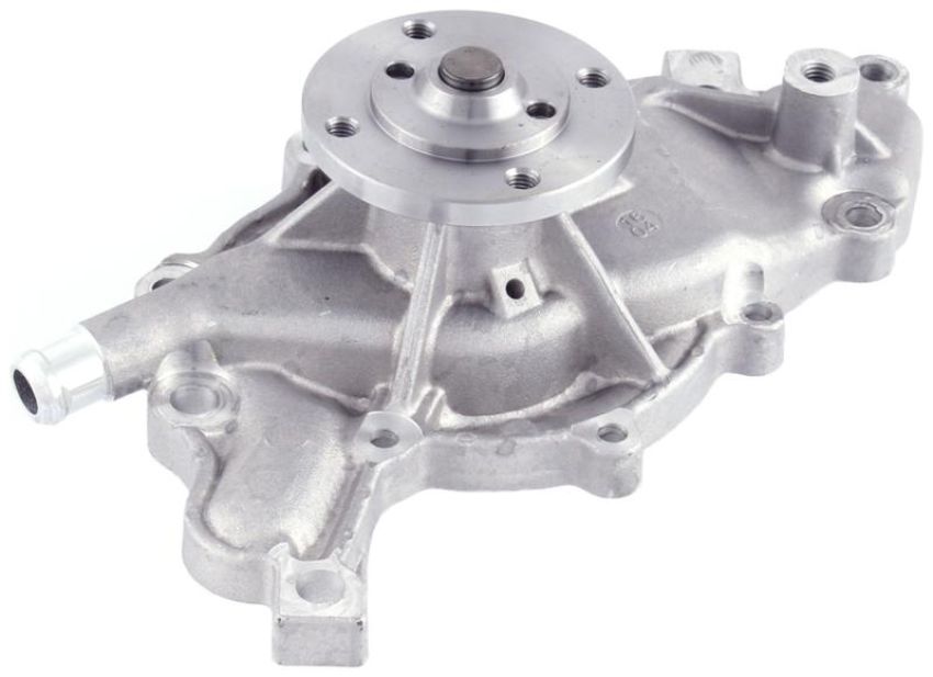 GATES 43117 Premium Engine Water Pump