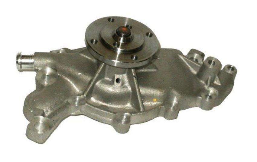 GATES 43117 Premium Engine Water Pump