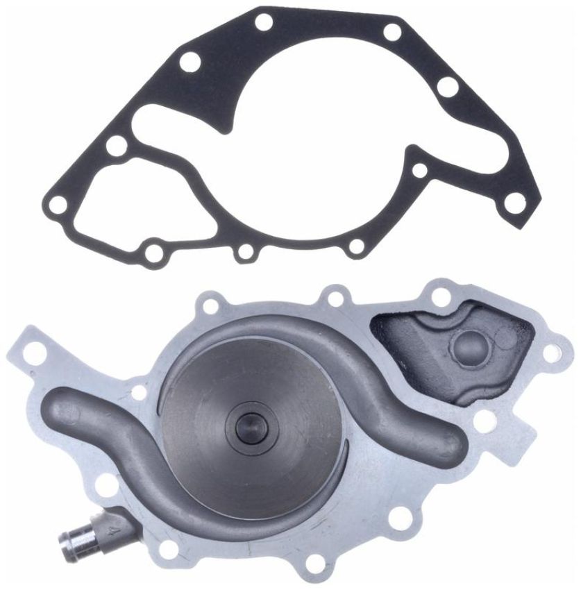 GATES 43117 Premium Engine Water Pump